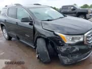 ✅ 2018 GMC Acadia SLT • VIN: 1GKKNMLS5JZ174906 • Lot: 42436700. Listed on IAAI with 178,261 mi. Free auction sales archive from the USA and detailed vehicle history report at DreamBid. Image 6.