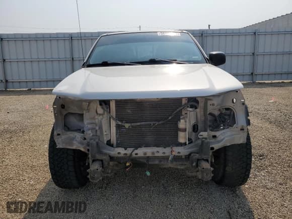 ✅ 2005 Chevrolet Colorado 1SC LS Z85 • VIN: 1GCDT136058191555 • Лот: 58747615. Опубликован ранее на Copart с пробегом 116 460 миль. Бесплатный доступ к архиву аукционных продаж из США и подробный отчёт об истории автомобиля на DreamBid. Изображение 5.