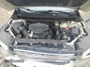 ✅ 2017 GMC Acadia SLT • VIN: 1GKKNMLS5HZ156724 • Lot: 55521715. Wystawiony na Copart z przebiegiem 102 930 mil. Bezpłatny archiwum sprzedaży aukcyjnych z USA i szczegółowy raport historii pojazdu na DreamBid. Zdjęcie 12.