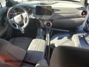 ✅ 2025 Chevrolet Blazer RS • VIN: 3GNKBERS1SS203177 • Lot: 87274505. Listed on Copart with 9,333 mi. Free auction sales archive from the USA and detailed vehicle history report at DreamBid. Image 8.