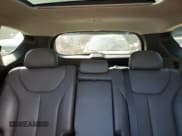 ✅ 2020 Hyundai Santa Fe SEL • VIN: 5NMS3CAD2LH247169 • Lot: 68231344. Wystawiony na Copart z przebiegiem 101 700 mil. Bezpłatny archiwum sprzedaży aukcyjnych z USA i szczegółowy raport historii pojazdu na DreamBid. Zdjęcie 10.