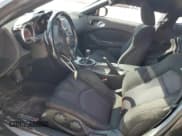 ✅ 2009 Nissan 370Z Touring • VIN: JN1AZ44E59M408350 • Lot: 59765094. Listed on Copart with 227,079 mi. Free auction sales archive from the USA and detailed vehicle history report at DreamBid. Image 7.