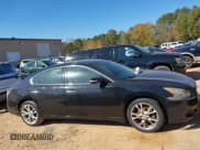 ✅ 2012 Nissan Maxima SV • VIN: 1N4AA5AP2CC845922 • Лот: 43570031. Опубликован ранее на IAAI с пробегом 179 473 миль. Бесплатный доступ к архиву аукционных продаж из США и подробный отчёт об истории автомобиля на DreamBid. Изображение 13.