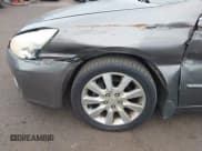 ✅ 2006 Honda Accord EX-L • VIN: 1HGCM66556A075448 • Lot: 43764540. Listed on IAAI with 141,741 mi. Free auction sales archive from the USA and detailed vehicle history report at DreamBid. Image 6.