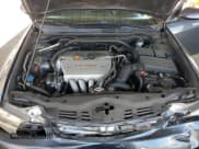 ✅ 2006 Acura TSX • VIN: JH4CL96816C033147 • Lot: 90297605. Listed on Copart with 126,510 mi. Free auction sales archive from the USA and detailed vehicle history report at DreamBid. Image 11.