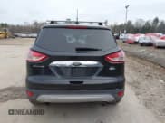 ✅ 2013 Ford Escape SEL • VIN: 1FMCU9H97DUD71191 • Lot: 43786549. Wystawiony na IAAI z przebiegiem 218 375 mil. Bezpłatny archiwum sprzedaży aukcyjnych z USA i szczegółowy raport historii pojazdu na DreamBid. Zdjęcie 15.