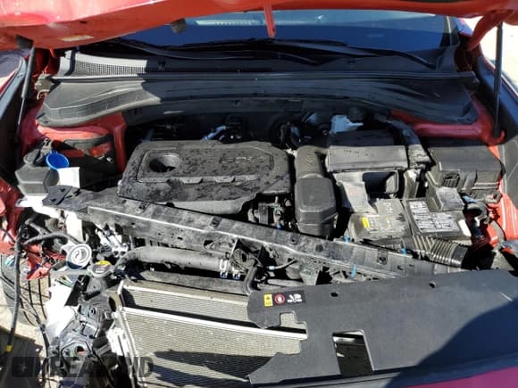 ✅ 2020 Hyundai Santa Fe SEL • VIN: 5NMS3CAD7LH300951 • Lot: 44987803. Wystawiony na Copart z przebiegiem 24 253 mil. Bezpłatny archiwum sprzedaży aukcyjnych z USA i szczegółowy raport historii pojazdu na DreamBid. Zdjęcie 13.