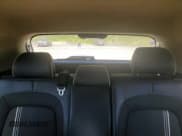 ✅ 2022 Hyundai Venue Limited • VIN: KMHRC8A3XNU148819 • Lot: 62089855. Listed on Copart with 191,541 mi. Free auction sales archive from the USA and detailed vehicle history report at DreamBid. Image 10.