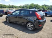 ✅ 2016 Hyundai Accent Sport • VIN: KMHCU5AE6GU246753 • Лот: 61643103. Опубликован ранее на Copart с пробегом 86 198 миль. Бесплатный доступ к архиву аукционных продаж из США и подробный отчёт об истории автомобиля на DreamBid. Изображение 2.