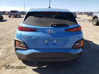✅ 2020 Hyundai Kona SE • VIN: KM8K12AA1LU443775 • Лот: 51356384. Опубликован ранее на Copart с пробегом 86 018 миль. Бесплатный доступ к архиву аукционных продаж из США и подробный отчёт об истории автомобиля на DreamBid. Изображение 6.