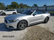 ✅ 2017 Ford Mustang EcoBoost Premium • VIN: 1FATP8UH3H5245239 • Lot: 93376205. Wystawiony na Copart z przebiegiem 153 248 mil. Bezpłatny archiwum sprzedaży aukcyjnych z USA i szczegółowy raport historii pojazdu na DreamBid. Zdjęcie 1.