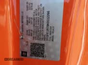 ✅ 2019 Chevrolet Camaro 1SS • VIN: 1G1FE1R78K0112266 • Лот: 80203765. Опубликован ранее на Copart с пробегом 49 361 миль. Бесплатный доступ к архиву аукционных продаж из США и подробный отчёт об истории автомобиля на DreamBid. Изображение 12.