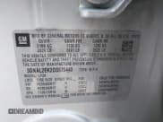 ✅ 2013 Chevrolet Captiva Sport LS • VIN: 3GNAL2EK2DS575448 • Lot: 41979847. Wystawiony na IAAI z przebiegiem 103 199 mil. Bezpłatny archiwum sprzedaży aukcyjnych z USA i szczegółowy raport historii pojazdu na DreamBid. Zdjęcie 9.