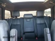 ✅ 2017 Land Rover Range Rover • VIN: SALGR2FK5HA328733 • Лот: 86914614. Опубликован ранее на Copart с пробегом 80 087 миль. Бесплатный доступ к архиву аукционных продаж из США и подробный отчёт об истории автомобиля на DreamBid. Изображение 10.