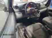 2017 Chevrolet City Express Cargo LS с VIN 3N63M0YN8HK719077, выставлен на аукционе Copart как лот 83856895 с пробегом 68 776 миль миль и Списание • Salvage title. История ставок и продаж доступна на DreamBid. Изображение 8.