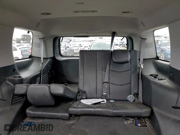 ✅ 2016 Cadillac Escalade Premium Collection • VIN: 1GYS4CKJ2GR466680 • Lot: 96133365. Listed on Copart with Not provided. Free auction sales archive from the USA and detailed vehicle history report at DreamBid. Image 10.