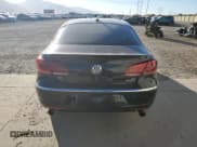 ✅ 2013 Volkswagen CC Executive • VIN: WVWGU7ANXDE527817 • Lot: 85360175. Listed on Copart with 179,122 mi. Free auction sales archive from the USA and detailed vehicle history report at DreamBid. Image 6.