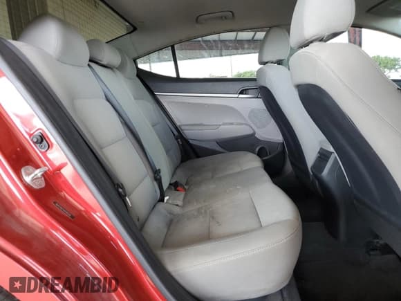 ✅ 2017 Hyundai Elantra SE • VIN: 5NPD74LF1HH195321 • Лот: 89558835. Опубликован ранее на Copart с пробегом 158 624 миль. Бесплатный доступ к архиву аукционных продаж из США и подробный отчёт об истории автомобиля на DreamBid. Изображение 11.