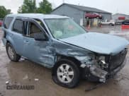 ✅ 2009 Mercury Mariner • VIN: 4M2CU81789KJ04176 • Lot: 42553507. Listed on IAAI with 98,424 mi. Free auction sales archive from the USA and detailed vehicle history report at DreamBid. Image 6.