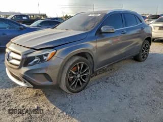 ✅ 2016 Mercedes-Benz GLA 250 • VIN: WDCTG4EB0GJ262450 • Lot: 94670685. Listed on Copart with 106,169 mi. Free auction sales archive from the USA and detailed vehicle history report at DreamBid. Image 1.