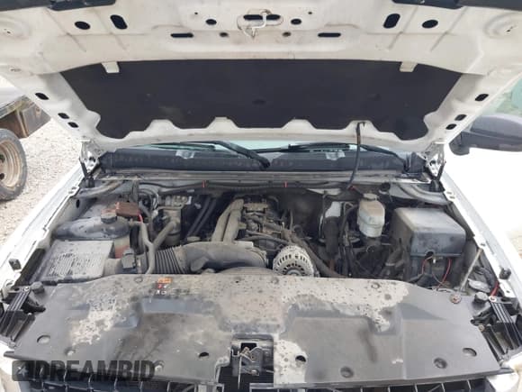 ✅ 2010 Chevrolet Silverado 2500HD Work Truck • VIN: 1GC4KVBG4AF141364 • Лот: 43751303. Опубликован ранее на IAAI с пробегом 301 215 миль. Бесплатный доступ к архиву аукционных продаж из США и подробный отчёт об истории автомобиля на DreamBid. Изображение 10.