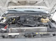 ✅ 2011 Ford F-250 Lariat • VIN: 1FT7W2B63BEC24430 • Lot: 43849374. Wystawiony na IAAI z przebiegiem 289 502 mil. Bezpłatny archiwum sprzedaży aukcyjnych z USA i szczegółowy raport historii pojazdu na DreamBid. Zdjęcie 10.