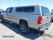 ✅ 2003 Chevrolet Silverado 2500HD LS • VIN: 1GCHC29U33E305284 • Lot: 42267140. Listed on IAAI with 176,494 mi. Free auction sales archive from the USA and detailed vehicle history report at DreamBid. Image 3.