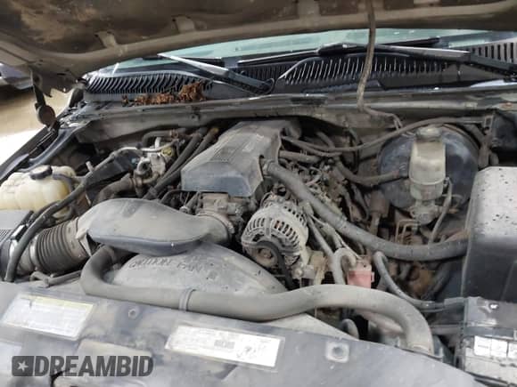 2000 Chevrolet Suburban LT с VIN 3GNFK16T9YG130739, выставлен на аукционе IAAI как лот 41943223 с пробегом 300 952 миль миль и . История ставок и продаж доступна на DreamBid. Изображение 10.