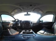 ✅ 2019 Nissan Titan SV • VIN: 1N6AA1E5XKN530748 • Lot: 43267128. Listed on IAAI with 86,199 mi. Free auction sales archive from the USA and detailed vehicle history report at DreamBid. Image 19.