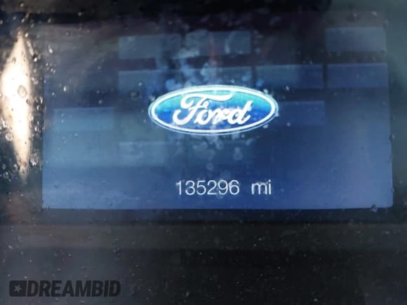 ✅ 2015 Ford Explorer • VIN: 1FM5K7B89FGA64755 • Lot: 43008820. Listed on IAAI with 135,296 mi. Free auction sales archive from the USA and detailed vehicle history report at DreamBid. Image 7.