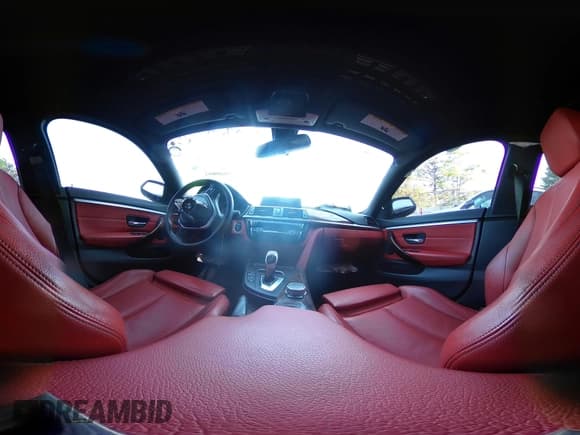 ✅ 2017 BMW 4 Series 430i xDrive • VIN: WBA4F9C50HG791870 • Lot: 42357550. Listed on IAAI with 87,151 mi. Free auction sales archive from the USA and detailed vehicle history report at DreamBid. Image 19.