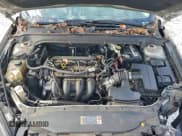 ✅ 2016 Ford Fusion SE • VIN: 3FA6P0H77GR101897 • Lot: 94034565. Listed on Copart with 236,288 mi. Free auction sales archive from the USA and detailed vehicle history report at DreamBid. Image 11.