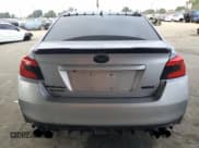 ✅ 2016 Subaru WRX • VIN: JF1VA1B69G9805341 • Lot: 82704445. Listed on Copart with 109,489 mi. Free auction sales archive from the USA and detailed vehicle history report at DreamBid. Image 6.