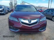 ✅ 2016 Acura RDX • VIN: 5J8TB3H34GL008023 • Лот: 41579382. Опубликован ранее на IAAI с пробегом 95 516 миль. Бесплатный доступ к архиву аукционных продаж из США и подробный отчёт об истории автомобиля на DreamBid. Изображение 12.