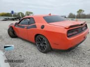 ✅ 2018 Dodge Challenger T/A • VIN: 2C3CDZBT8JH132437 • Lot: 74110823. Wystawiony na Copart z przebiegiem Nie podano. Bezpłatny archiwum sprzedaży aukcyjnych z USA i szczegółowy raport historii pojazdu na DreamBid. Zdjęcie 2.