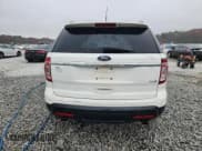 ✅ 2013 Ford Explorer • VIN: 1FM5K8B82DGB80124 • Лот: 93602275. Опубликован ранее на Copart с пробегом 252 232 миль. Бесплатный доступ к архиву аукционных продаж из США и подробный отчёт об истории автомобиля на DreamBid. Изображение 6.