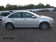 ✅ 2010 Volvo S40 • VIN: YV1382MS0A2489786 • Lot: 43528265. Listed on IAAI with Not provided. Free auction sales archive from the USA and detailed vehicle history report at DreamBid. Image 13.