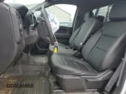 ✅ 2022 Chevrolet Silverado 2500HD Work Truck • VIN: 1GC0WLE70NF247383 • Lot: 45343125. Listed on Copart with 73,428 mi. Free auction sales archive from the USA and detailed vehicle history report at DreamBid. Image 7.