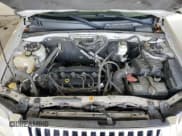 ✅ 2010 Mercury Mariner Premier • VIN: 4M2CN8H75AKJ06362 • Lot: 56414635. Listed on Copart with 193,089 mi. Free auction sales archive from the USA and detailed vehicle history report at DreamBid. Image 12.