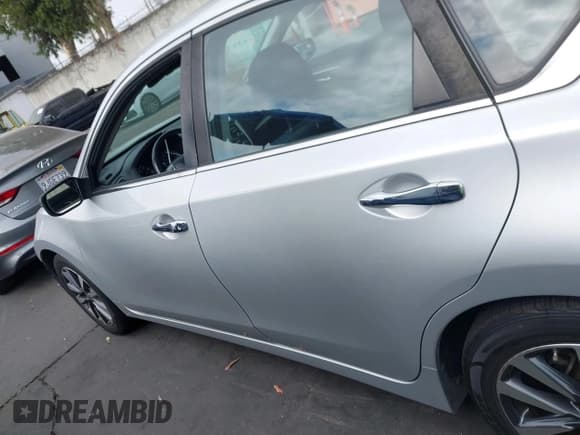 ✅ 2017 Nissan Altima SR • VIN: 1N4AL3AP7HC222317 • Lot: 42749655. Wystawiony na IAAI z przebiegiem 96 913 mil. Bezpłatny archiwum sprzedaży aukcyjnych z USA i szczegółowy raport historii pojazdu na DreamBid. Zdjęcie 15.