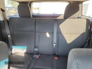 ✅ 2011 Dodge Nitro Heat • VIN: 1D4PT4GK3BW604925 • Lot: 86073965. Listed on Copart with 161,696 mi. Free auction sales archive from the USA and detailed vehicle history report at DreamBid. Image 10.