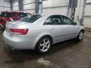 ✅ 2007 Hyundai Sonata SE • VIN: 5NPEU46FX7H237489 • Лот: 81530144. Опубликован ранее на Copart с пробегом 185 570 миль. Бесплатный доступ к архиву аукционных продаж из США и подробный отчёт об истории автомобиля на DreamBid. Изображение 3.