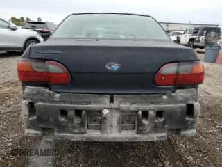 2002 Chevrolet Malibu z VIN 1G1ND52J82M722494, wystawiony jako Copart lot #88278445 z przebiegiem 182 254 mil mil oraz Szkoda całkowita • Salvage title. Historia ofert i sprzedaży dostępna na DreamBid. Obrazek 6.