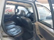 ✅ 2001 Jeep Grand Cherokee Laredo • VIN: 1J4GX48S21C648442 • Lot: 42023940. Listed on IAAI with 202,630 mi. Free auction sales archive from the USA and detailed vehicle history report at DreamBid. Image 8.