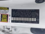 ✅ 2025 Toyota Camry SE • VIN: 4T1DAACK5SU143437 • Lot: 43547094. Wystawiony na IAAI z przebiegiem 17 263 mil. Bezpłatny archiwum sprzedaży aukcyjnych z USA i szczegółowy raport historii pojazdu na DreamBid. Zdjęcie 9.