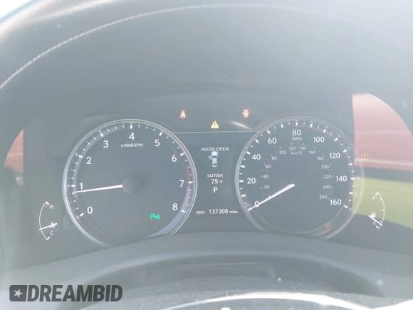 ✅ 2013 Lexus GS 350 • VIN: JTHCE1BL7D5012035 • Lot: 43074413. Wystawiony na IAAI z przebiegiem 137 308 mil. Bezpłatny archiwum sprzedaży aukcyjnych z USA i szczegółowy raport historii pojazdu na DreamBid. Zdjęcie 7.