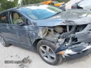 ✅ 2021 Ford Edge SEL • VIN: 2FMPK4J94MBA52017 • Лот: 42982719. Опубликован ранее на IAAI с пробегом 77 049 миль. Бесплатный доступ к архиву аукционных продаж из США и подробный отчёт об истории автомобиля на DreamBid. Изображение 6.