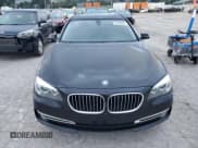 ✅ 2013 BMW 7 Series 750i xDrive • VIN: WBAYB6C55DC998073 • Lot: 67552004. Listed on Copart with Not provided. Free auction sales archive from the USA and detailed vehicle history report at DreamBid. Image 5.