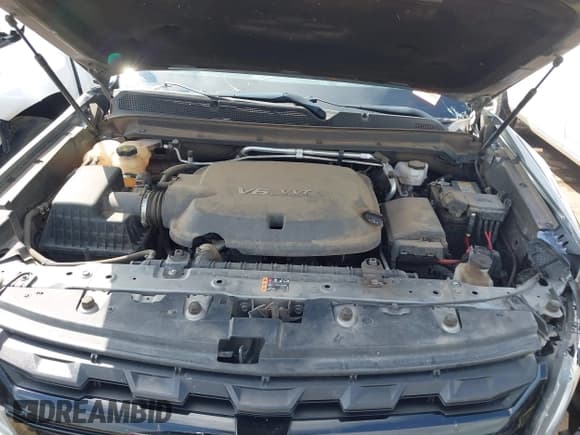 ✅ 2022 Chevrolet Colorado 4WD LT • VIN: 1GCGTCENXN1144409 • Lot: 43092049. Listed on IAAI with 88,900 mi. Free auction sales archive from the USA and detailed vehicle history report at DreamBid. Image 10.