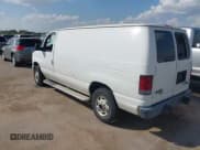 ✅ 2011 Ford Econoline Cargo Commercial • VIN: 1FTNE2EW9BDB24182 • Lot: 43510267. Wystawiony na IAAI z przebiegiem 202 227 mil. Bezpłatny archiwum sprzedaży aukcyjnych z USA i szczegółowy raport historii pojazdu na DreamBid. Zdjęcie 3.